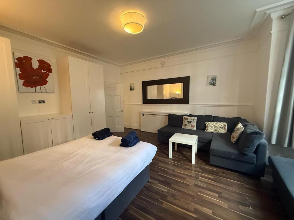 C44- Spacious Split Level Flat Near Edgware Road Appartamento *