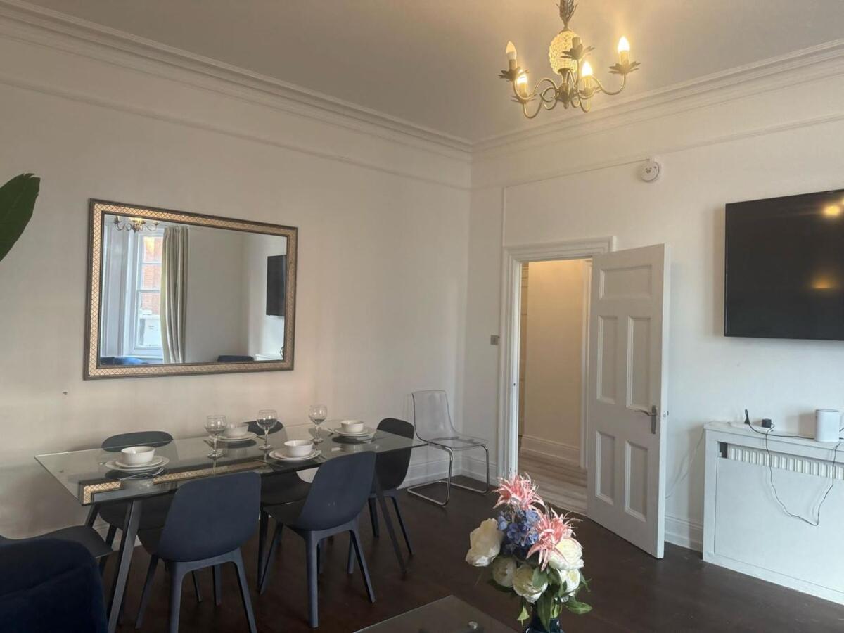 Appartamento C44- Spacious Split Level Flat Near Edgware Road *