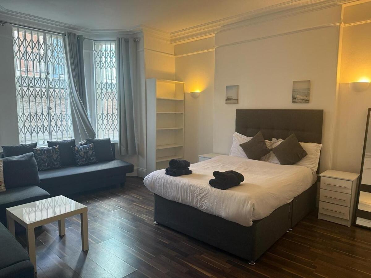 Appartamento C44- Spacious Split Level Flat Near Edgware Road