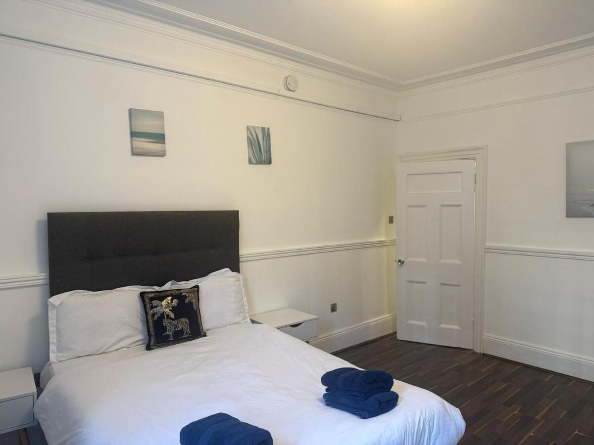 Appartamento C44- Spacious Split Level Flat Near Edgware Road