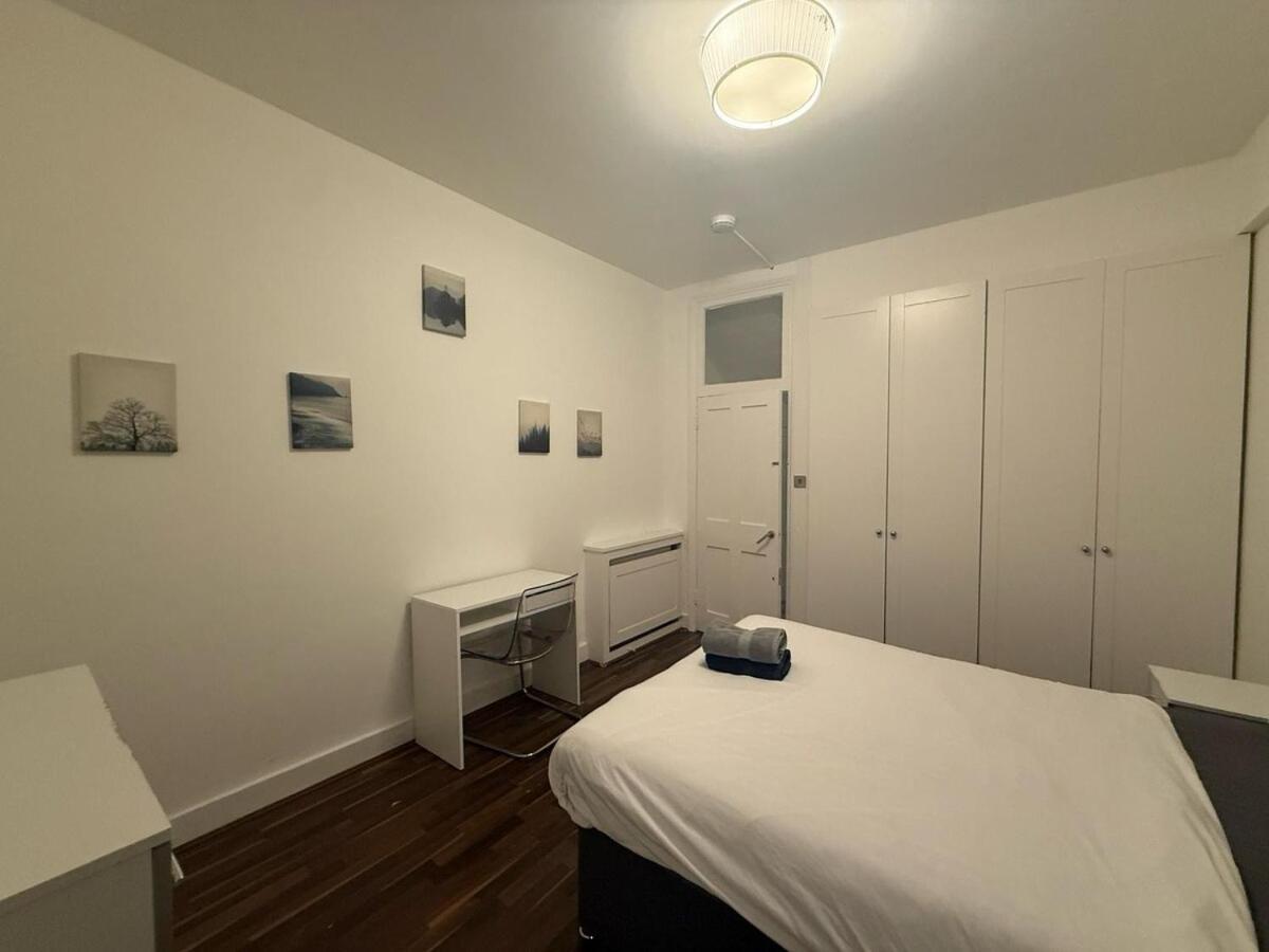 C44- Spacious Split Level Flat Near Edgware Road Appartamento *