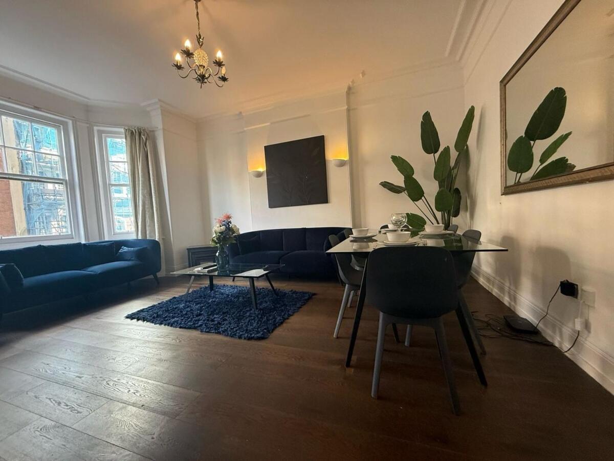 Appartamento C44- Spacious Split Level Flat Near Edgware Road *